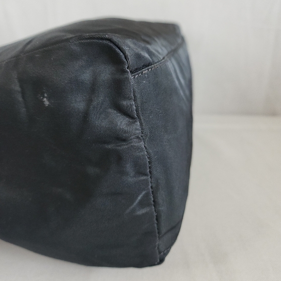 ✨️PRADA Black Tessuto Tote Bag - Picture 11 of 16